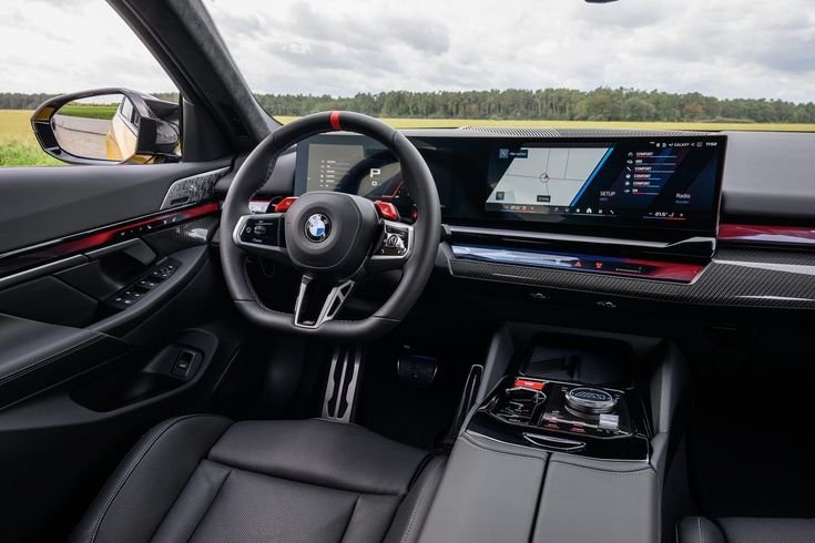 BMW M5